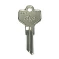 thumbnail image 1 of Kaba Ilco 1664 Key blank, Cessna (10-Pack), 1 of 3