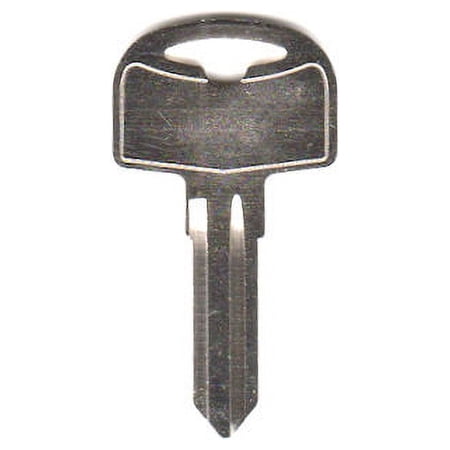 Kaba Ilco 1679R for Cole Hersee Key blank (10-Pack)
