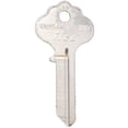 thumbnail image 1 of Kaba Ilco 838680 True Value Key Blank Lockset Cylinder Lock, 1 of 1