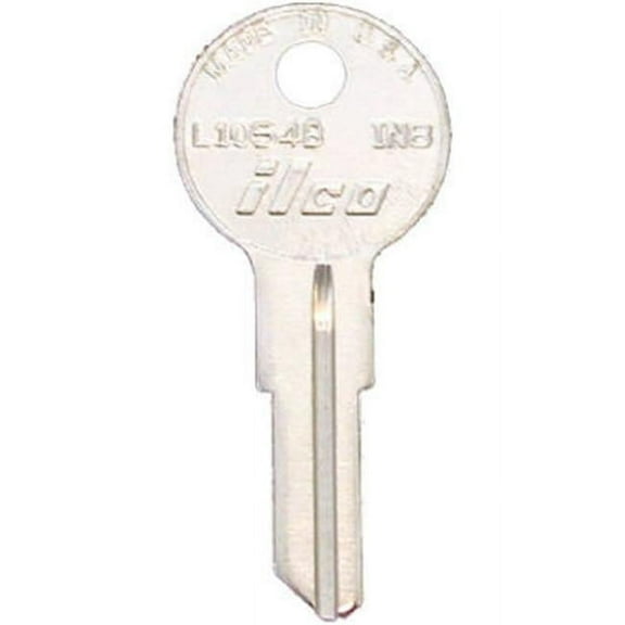 Kaba Ilco 838698 True Value Key Blank Lockset