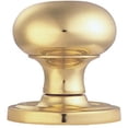 thumbnail image 1 of Kaba-Ilco A410 2.25 in. Traditional-Styled Replacement Knob, 1 of 2