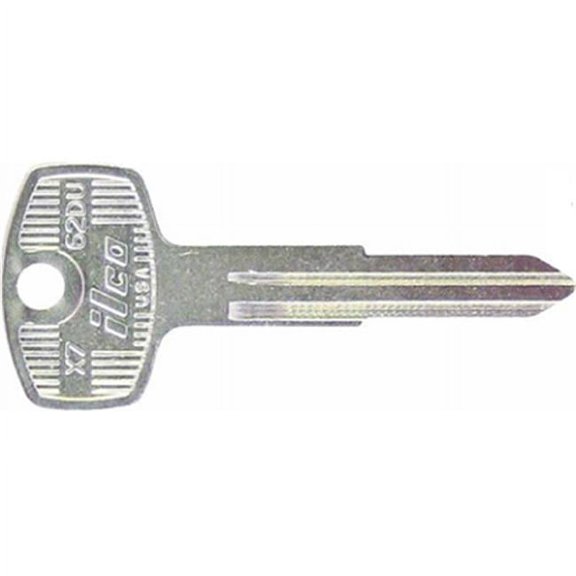 Kaba-Ilco B110-P Key Blanks - Pack of 5