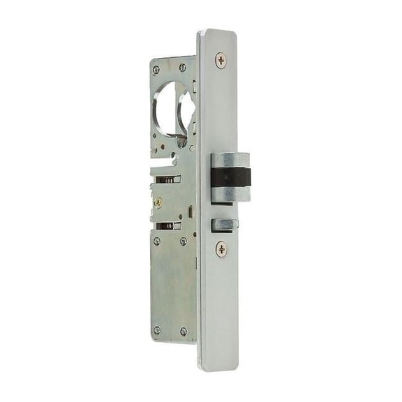Kaba Ilco Deadlatch, Bronze, Medium Duty, Series: 451 451-F-3-LH-2-01-628/313-BP