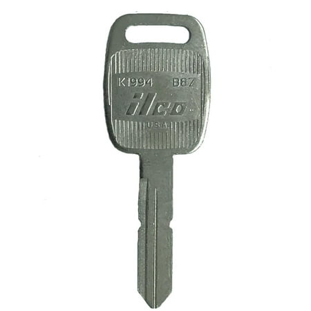 Kaba Ilco K1995 Key blank, for Kenworth, B94 (10 PACK)