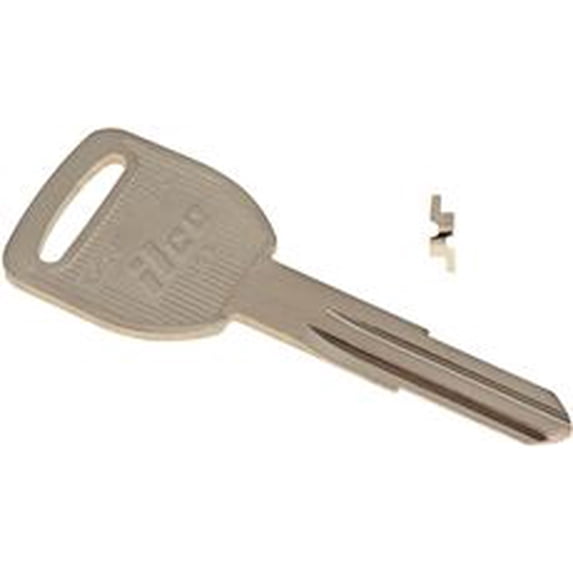 Kaba Ilco Key B101 Isuzu Honda Suv - Walmart.com