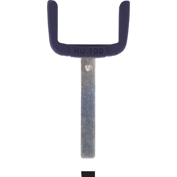 Kaba Ilco Key Blade,High Security,GM,Standard AX00004790