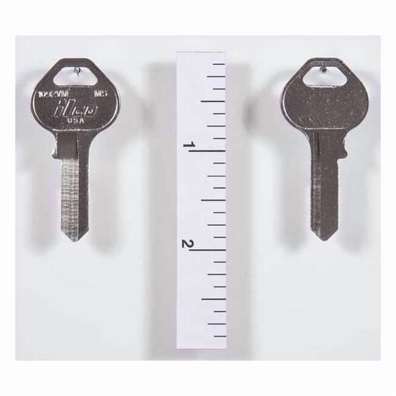 Kaba Ilco Key Master / Dexter M5