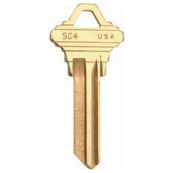 Electrical Panel Keys
