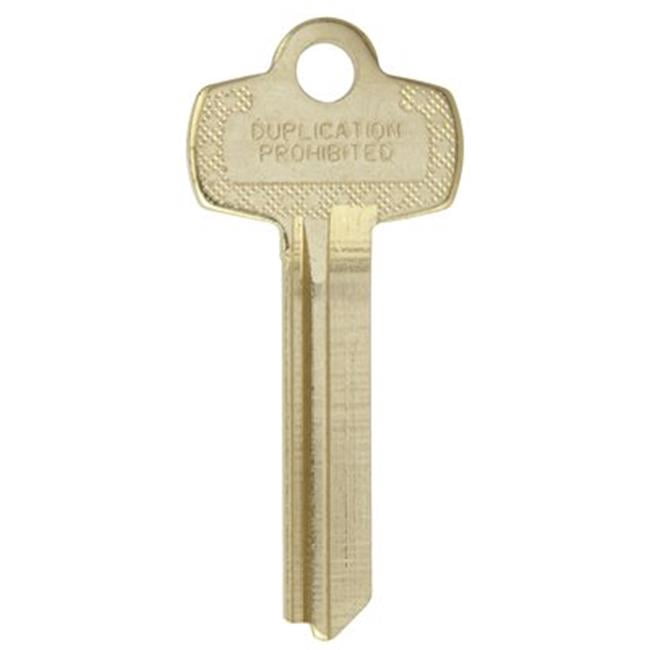 Type E Key 1A1E1 Best E Key Blank - Walmart.com