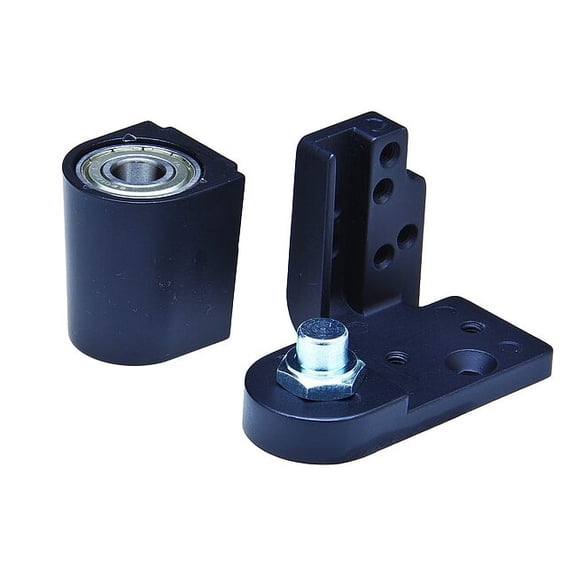 Kaba Ilco IL-OP-18-LH-DU BOTTOM SET