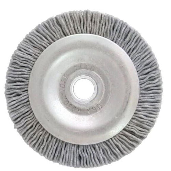 Kaba Ilco Orion KD50A-102B Replacement Nylon Key Deburring Brush