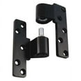 thumbnail image 1 of Kaba Ilco Pivot Hinge, 1-1/8" W x 5" H, Duronotic Dark Bronze IP-10-LH-DU, 1 of 1