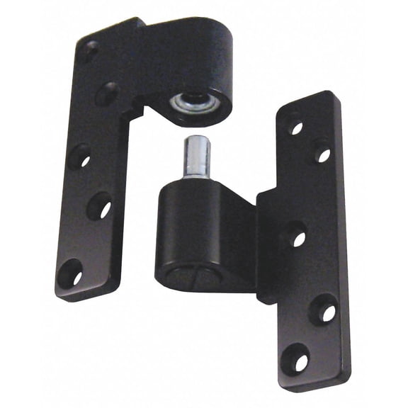 Kaba Ilco Pivot Hinge,Right Hand ,Dark Bronze