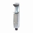thumbnail image 1 of Kaba Ilco Plunger Door Holder, Cast Zinc, Sliver, 7-3/4"H x 1-5/8"W IL-PDDH-26D, 1 of 1