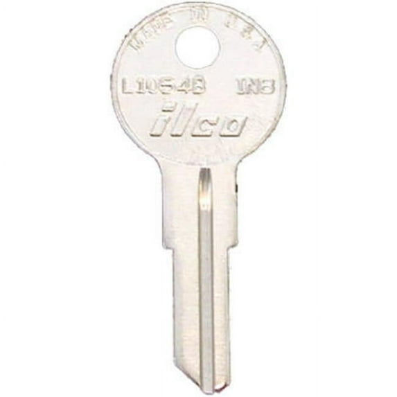 Kaba Ilco True Value Key Blank Lockset
