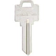 thumbnail image 1 of Kaba Ilco 637325 True Value Key Blank for Weiser Lockset 5 Pin, 1 of 1