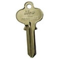 thumbnail image 1 of Kaba Ilco  True Value Segal Lock Key Blank, 1 of 1