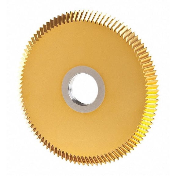 Kaba Ilco Tubular Key Cutter,Steel Material