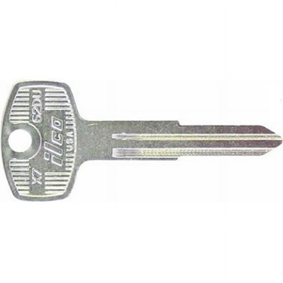 Kaba-Ilco X203-V37 VW Primary Auto Key Blank