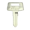 thumbnail image 1 of Kaba Ilco X257 Key Blank, Kawasaki ATV (10-Pack), 1 of 2