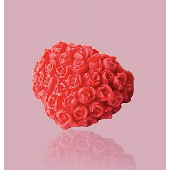 Kaba Jabon Facial Frutos Rojos / Kaba Facial Soap Red Fruits Red