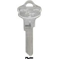 thumbnail image 1 of Kaba Ilco Corp. Kwikset Lock Key Blank KW10-A1176ST - Easy Installation - 10 Pack, 1 of 2