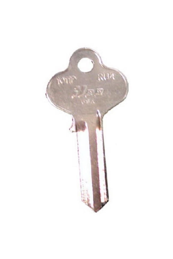 RU1-1011 1 x 0.1 in. Ilco Key Blank For Russwin Lockset 5 Pin- Pack Of 10