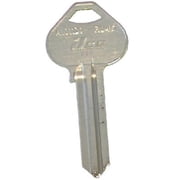Kaba RU46-A1011D1 Russwin Lock Key Blank- Pack of 10