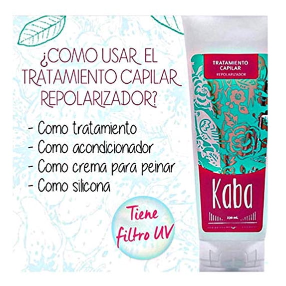 Kaba Repolarizador