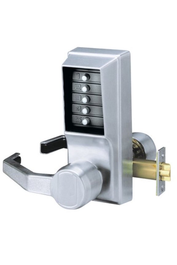 Rh 1011 Lever Lock 26D