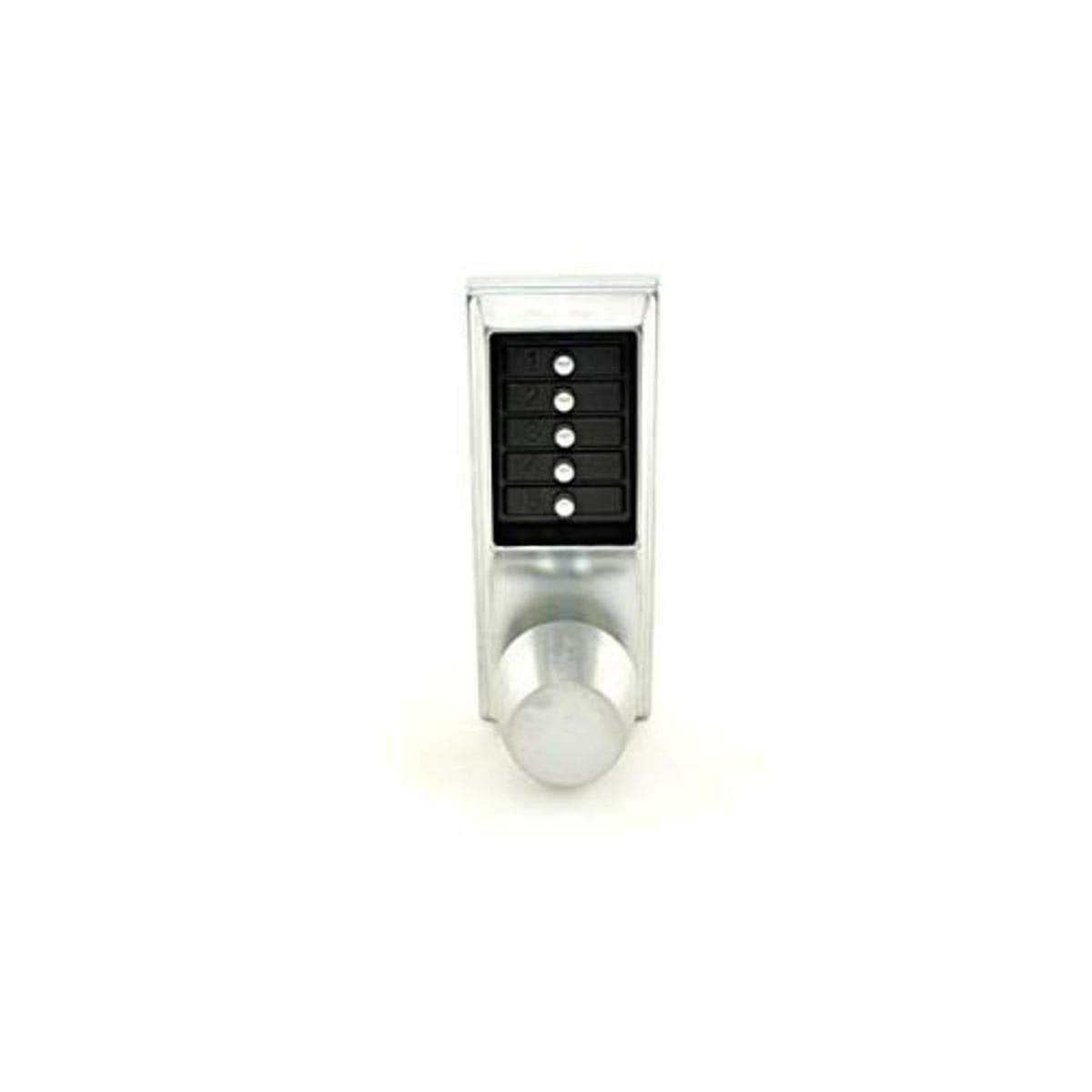Kaba Simplex 1000 Series Combination Entry Cylindrical Mechanical ...