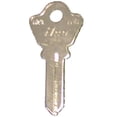 thumbnail image 1 of Kaba WE1-1123 Welch Lockset Key Blank- Pack of 10, 1 of 1