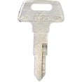 thumbnail image 1 of Kaba X84-HD74 Key Blank For Honda Motorcycle- Pack Of 10, 1 of 4