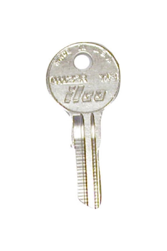 Y14-O1122AR Key Blank For Yale Lockset- Pack Of 10
