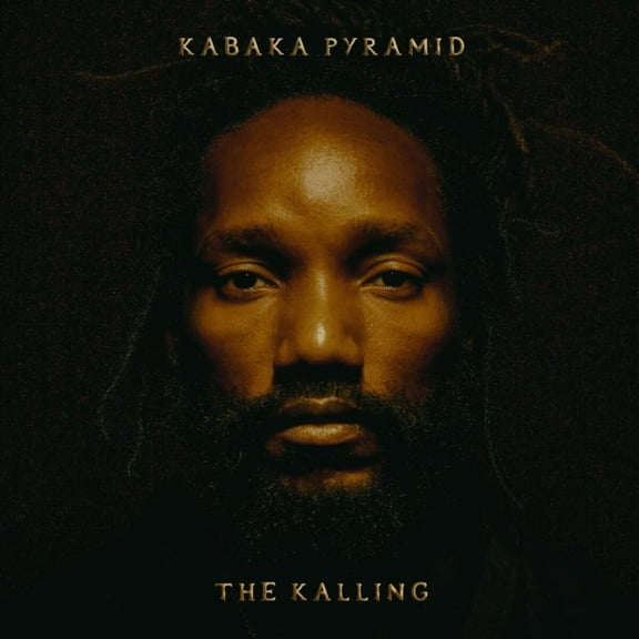 Kabaka Pyramid - The Kalling - Music & Performance - Vinyl
