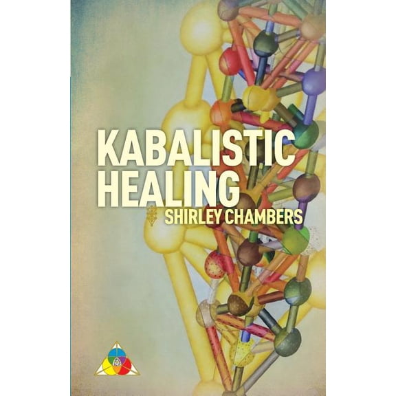 Kabalistic Healing