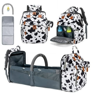 Baby Cow Bag - naviverse