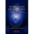 thumbnail image 1 of Kabbalah Dictionary, (Paperback), 1 of 1