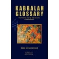 thumbnail image 1 of Kabbalah Glossary, (Hardcover), 1 of 1