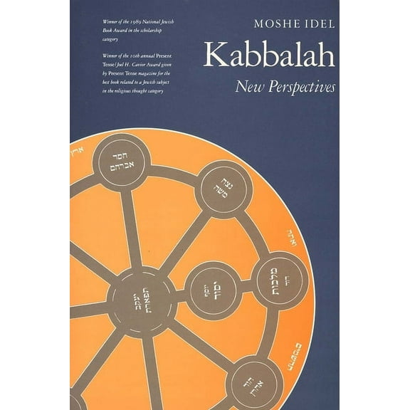Kabbalah : New Perspectives (Paperback)