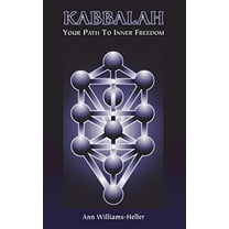 Pre-Owned Kabbalah: Your Path to Inner Freedom (Quest Books), 9780835606561, 0835606562, Paperback, First Edition edition
