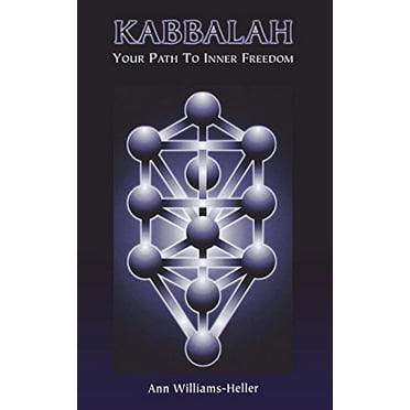 Pre-Owned Kabbalah: Your Path to Inner Freedom (Quest Books), 9780835606561, 0835606562, Paperback, First Edition edition