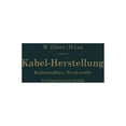 thumbnail image 1 of Kabel-Herstellung: Kabelaufbau, Werkstoffe, Verfahrenstechnik, (Paperback), 1 of 1