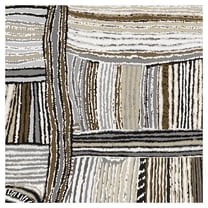 Kabira Flow by Mark Chandon Canvas Art Print