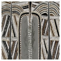 Kabira Journey by Mark Chandon Canvas Art Print