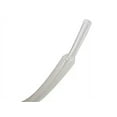 thumbnail image 1 of Kable Kontrol 2:1 Polyolefin Heat Shrink Tubing - 1/2" Inside Diameter - 10' Long - Clear, 1 of 6