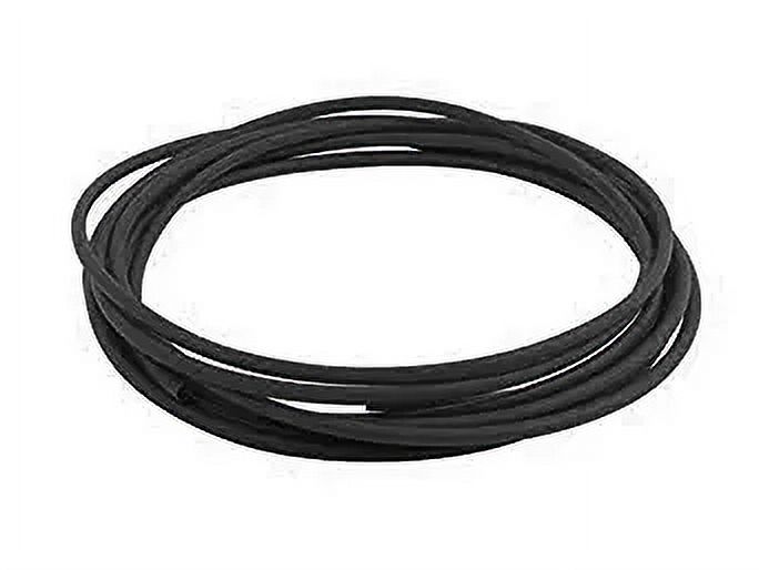 Tubo Termoretraibile In Poliolefina 5/8 (16mm) - Rapporto 2:1 Tubo Termoretraibile In Poliolefina 5/8 (16mm) - Rapporto 2:1