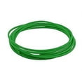 thumbnail image 1 of Kable Kontrol 2:1 Polyolefin Heat Shrink Tubing - 1/8" Inside Diameter - 50' Length - Green, 1 of 6