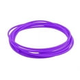 thumbnail image 1 of Kable Kontrol 2:1 Polyolefin Heat Shrink Tubing - 1/8" Inside Diameter - 50' Length - Purple, 1 of 6