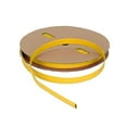 thumbnail image 1 of Kable Kontrol 2:1 Polyolefin Heat Shrink Tubing - 1" Inside Diameter - 100' Length - Yellow, 1 of 6